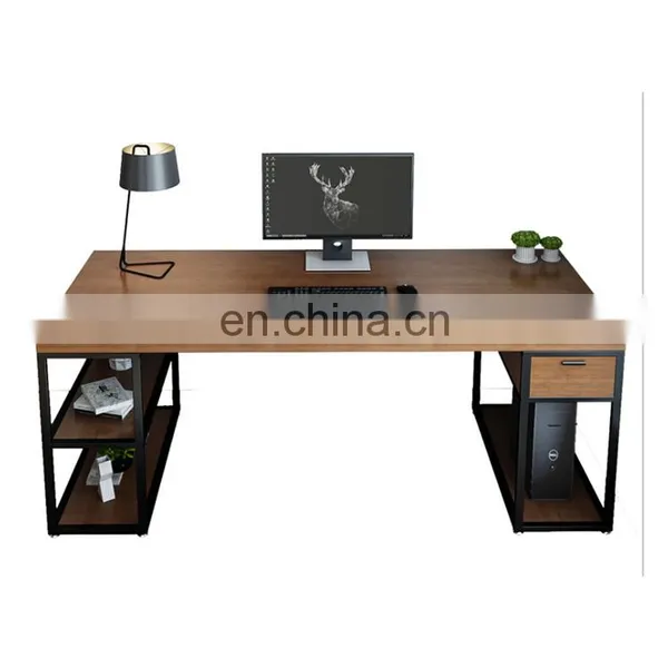Hercules Black Vinyl Seat/Clear Coated Metal Frame Side staff table