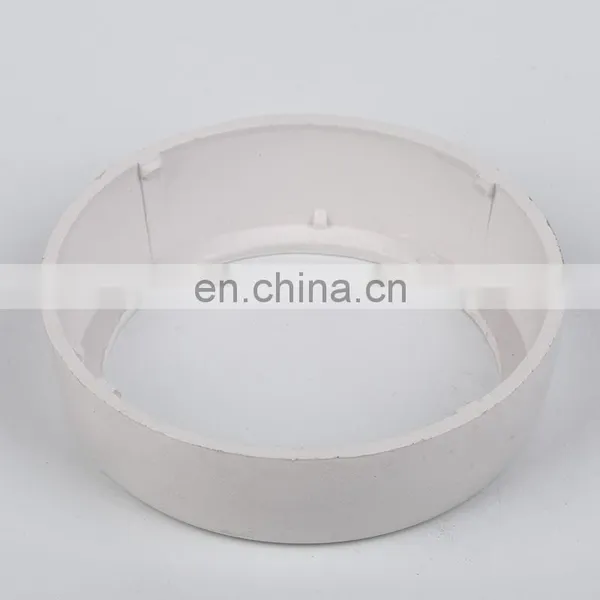 Custom Transparent PC Plastic Injection Molding Enclosure For Electronic Device photo-5