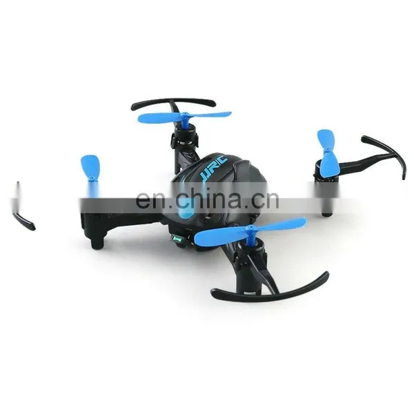JJRC H48 Mini RC Drone Original 2.4GHz 4CH Dron Mini Quadcopter Modes Vs H8 Dron Best Toys Helicopter For Kids photo-2