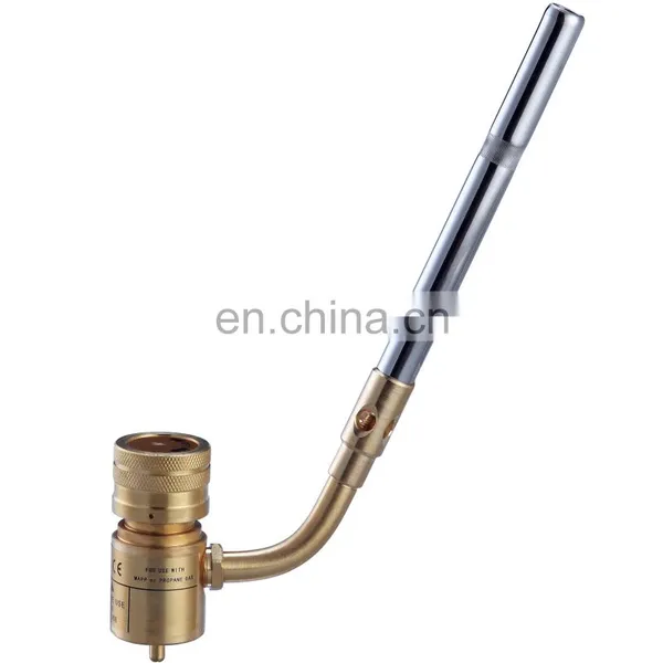 Propane Blow Torch Mapp Gas Torch Prices Welding Handle Torch photo-3