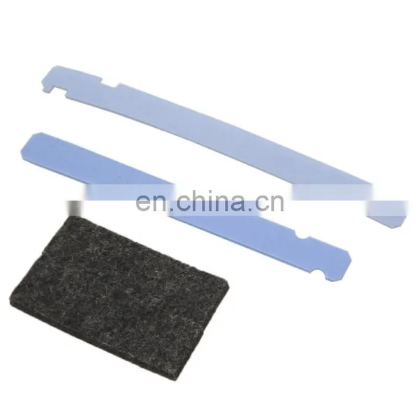 12002126 Whirlpool Dryer Drum Front Glide Kit photo-2
