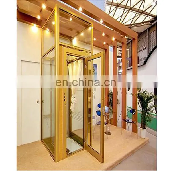 Hot Sale Villa Ascensores, High Quality Villa Elevator