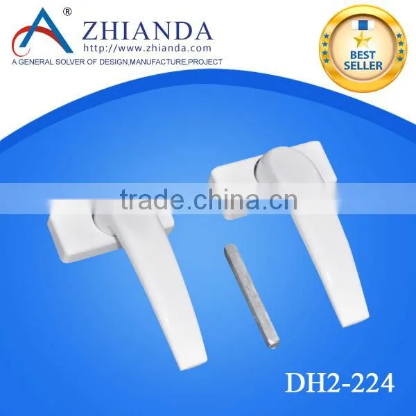 Aluminium Accessories Door and Window Handles DH2-224 photo-2