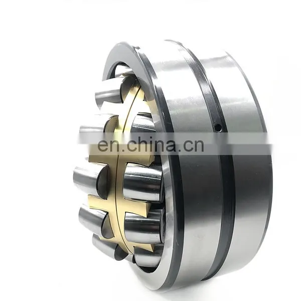 23276 Spherical Roller Bearing 23276 CA MB W33C3 Roller Bearing Machinery Factory photo-5