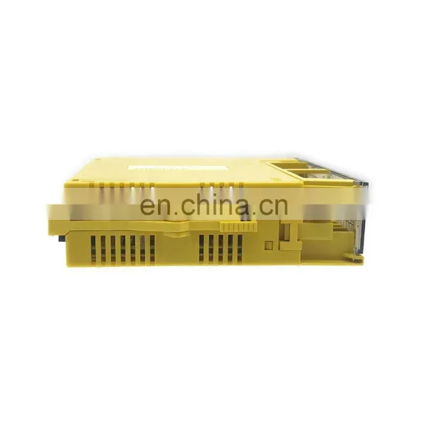 For Sale CNC Spare Parts Japan Fanuc IO Module A03B-0807-C104 photo-3