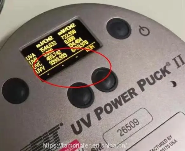 Ozone-free Energy Saving and Environmental Protection LED uv Curing Machines photo-4