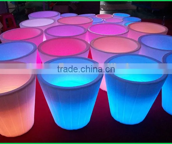 ACS Waterproof IP68 Swimming Pool Floating Light Led Ball photo-6