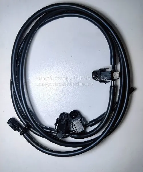 Труба OE 2048601692 ДЛЯ MERCEDES BENZ