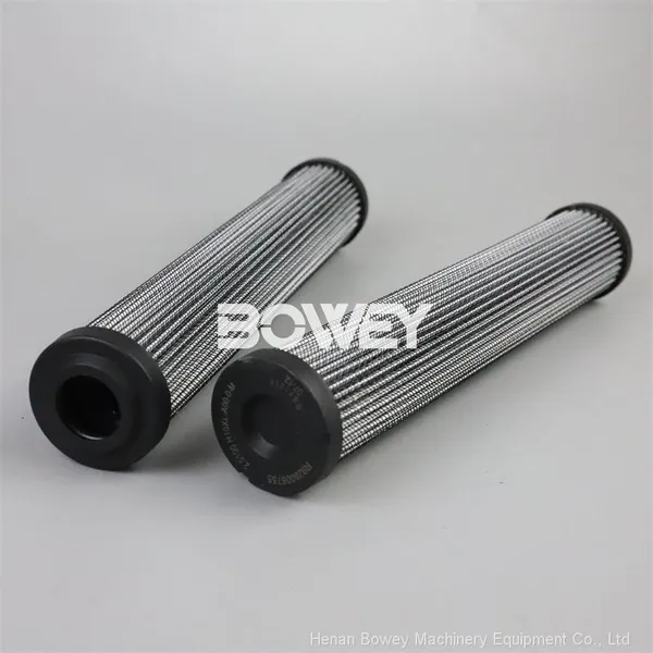 478-3233-620 Bowey Replaces Hagglunds Hydraulic Oil Filter Element photo-4