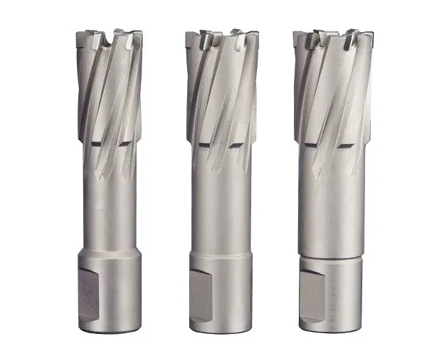 TIDEWAY TOOL T.C.T ANNULAR CUTTER for Metal and Steel photo-2