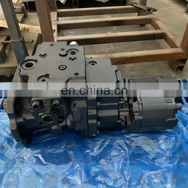 708-1L-00800 PC1250-11 Excavator Piston Pump PC1250-8 Fan Pump photo-2