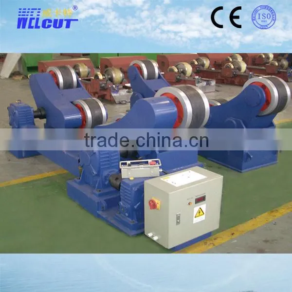 40T Welding Turning Roll