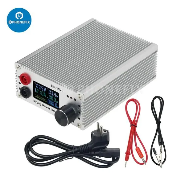 HR1520 Shortkiller Pro PCB Board Short Circuit Fault Detector