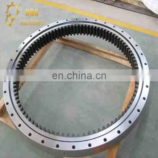 China Top Quality Manufacturer 32-0541-01 for Big Pendulum Rides Slewing Ring Bearing Excavator Slewing Ring photo-2