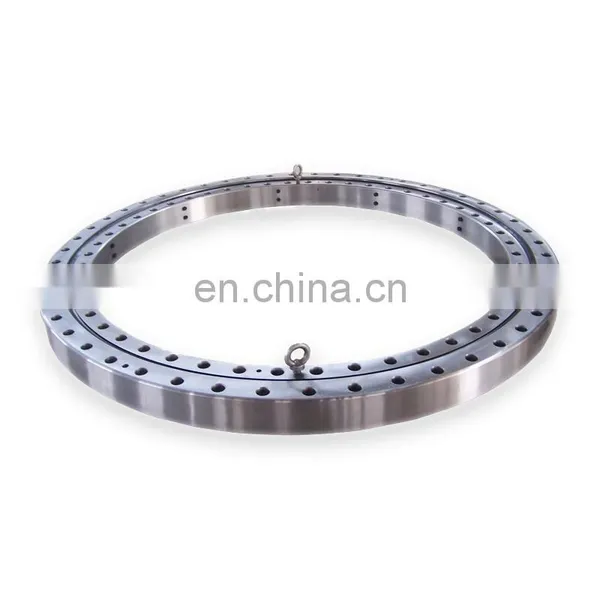 China High Quality 33-0841-01 Without Gear Slew Bearing Swing Bearing Ball Slewing Ring Factory Price Slewing Bearing photo-5