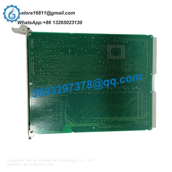 HONEYWELL 05701-A-0302 Single Channel Control Card photo-2