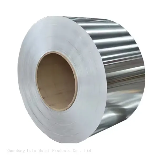 Insulation Aluminum Coil 5252 Aluminum Coil Aluminum Coil H111
