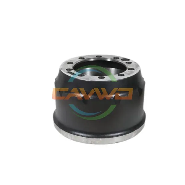 Brake System Brake Drum 8971881150 for ISUZU photo-4
