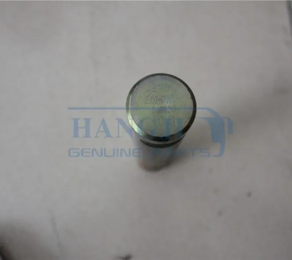 Other Performance Parts 2901-00628 Best Quality Chinese Bus Parts Leaf Spring Pin Original photo-4