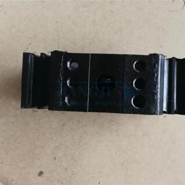 Auto Accessories Engine Rear Mounting OEM AZ9725592031 Bus Parts photo-3