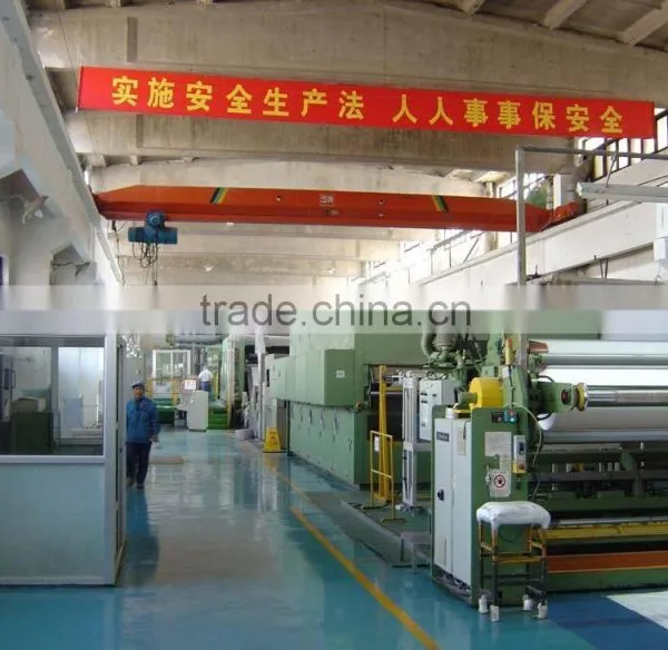 Latest Technology Non-toxic Waterproof Breathable pp Spunbonded Nonwoven Fabric photo-4