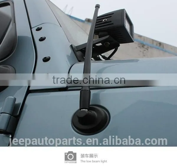 JK JEEP WRANGLER ANTENNA
