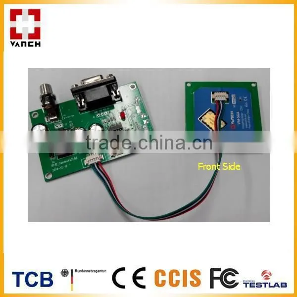 Usb Connection Interface RFID READER Module Development Kit photo-4