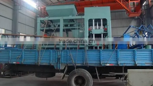 Huahong With Many Years Experience in Brick Making Machine photo-3
