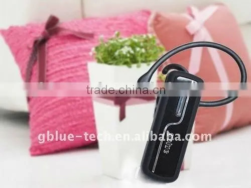 GD203 Consumer Electronic - Bluetooth Headphone And Earphone , Stereo Bluetooth Headset photo-3