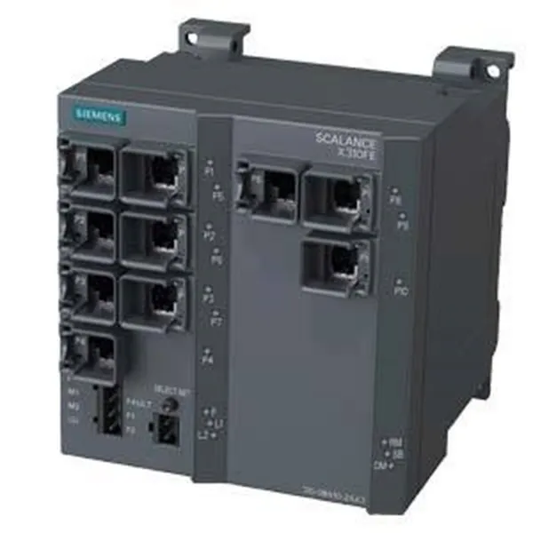 Siemens Switch 6GK5795-4mb00-0am6GK5788-2GY01-0AA0 Original Spot