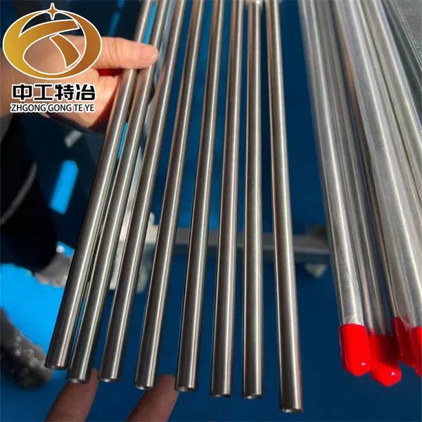 Factory Price Stainless Steel Pipes 304/316L Seamless Pipe Stainless Steel Pipe Tube photo-5