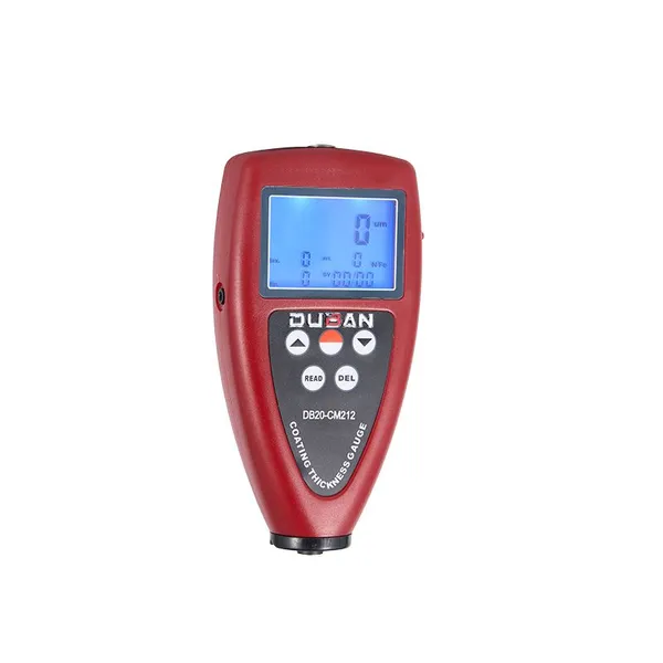 Basic Coating Thickness Gauge DB20-CM212 photo-3