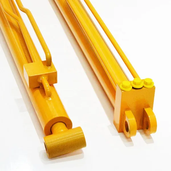 Cylinders Hydraulic for Excavator photo-2