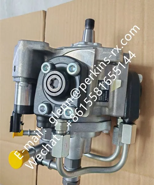 Fuel Pump 22208205 photo-2