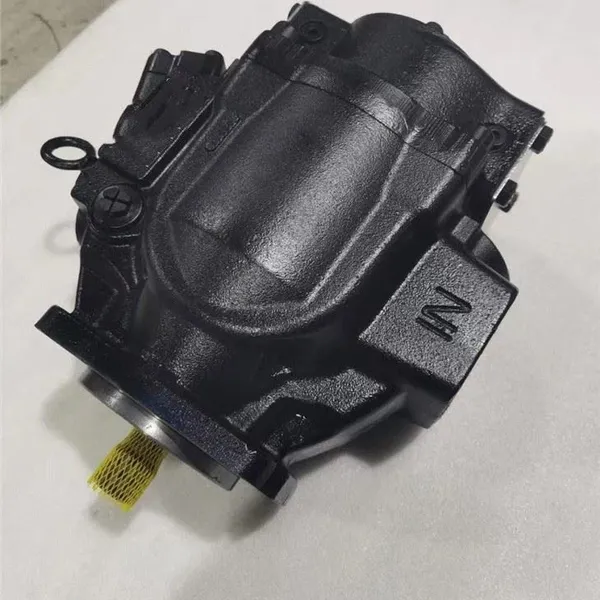 Displacement Piston Pumps P2060/075/105/145 P2075R95C1C28LB20N00B1A2P Hydraulic Pump Full Series Hydraulic Pump photo-5