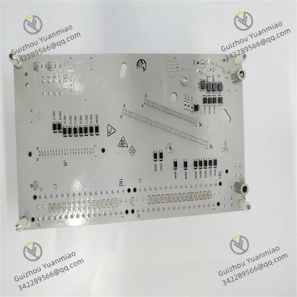 Honewell CC-TDOB01 Digital Output Module photo-2