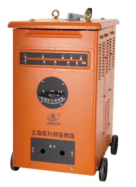 Shanghai Donsun BX3 Moving-core AC Arc Welding Machine BX3-500/BX3