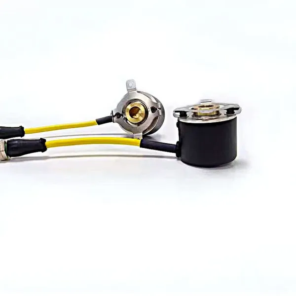 Инкрементальный энкодер ACCU-CODER MODEL 755A