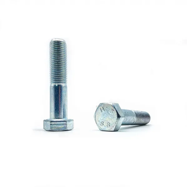 Hexagon Headed Bolt Combination photo-3