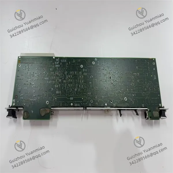 ABB 086444-005 Measurement Process Board photo-3