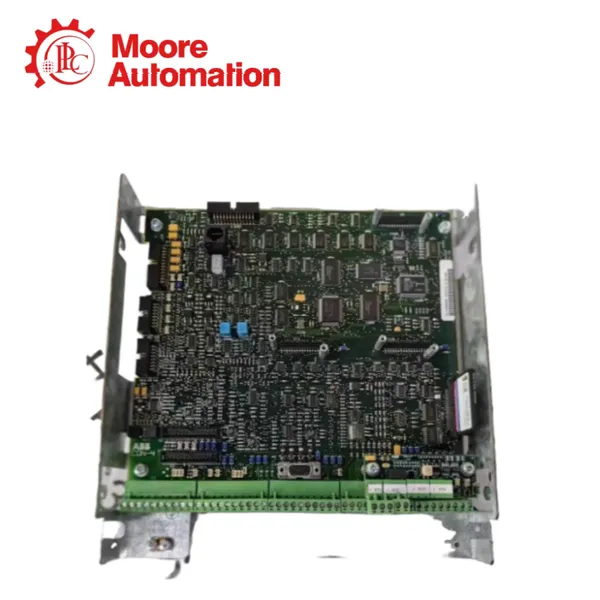 ABB SDCS-CON4 3ADT313900R0001 photo-3