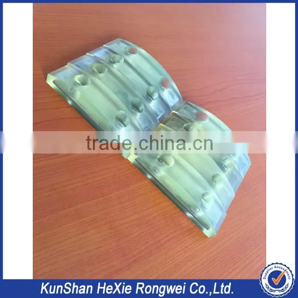 Suzhou Fabrication Precision Cnc PU Machining photo-6