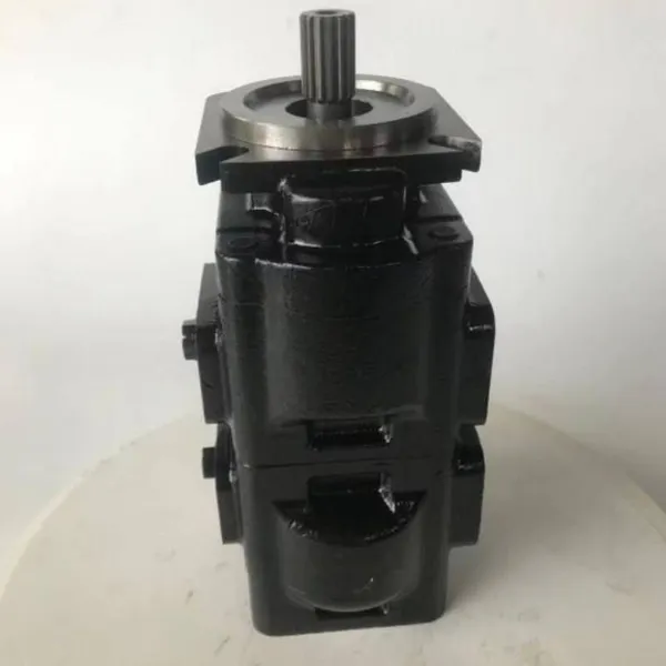 JCB214 20/925337 Hydraulic Piston Pump for JCB 3CX 4CX 456E Loader Agricultural Machinery Heavy Duty JCB 20925337 photo-4