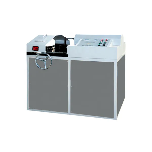 Hot-selling 6mm Diameter Metal Wire Repeated Bending Testing Machine Wire Bending Tester Price photo-5