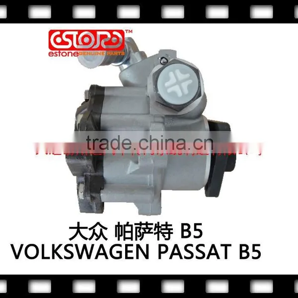 Power Steering Pump for PASSAT B5