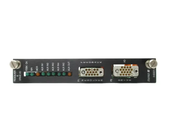 RELIANCE ELECTRIC 0-60031-5 Power Supply Module photo-2
