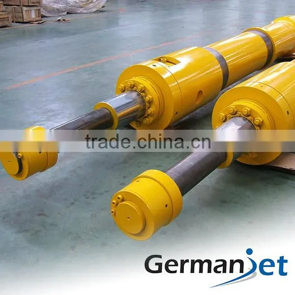 Factory Price Micropulse Long Wind Turbine Digital Linear Sensor photo-3