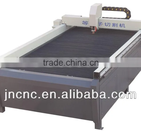 Carton Steel Metal Cnc Plasma Tube Cutting Machine
