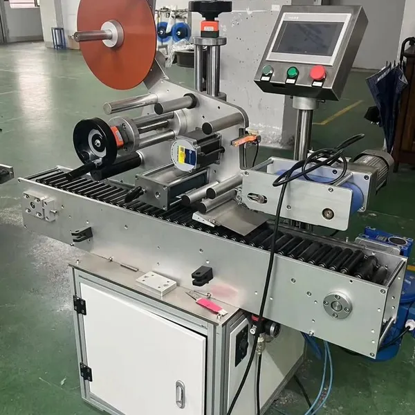 Labeling Machine photo-3