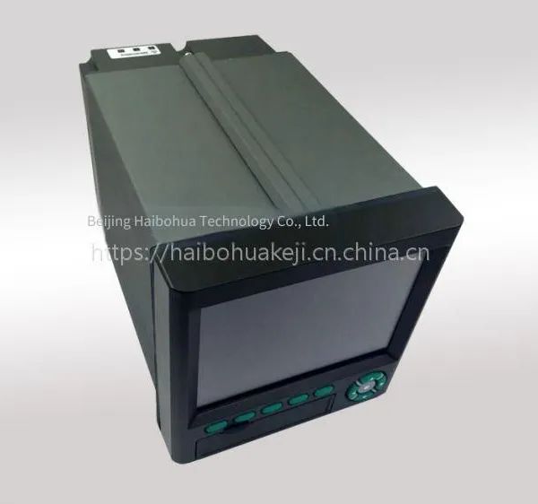 Paperless Recorder Xsr90, Beijing Haibohua photo-2